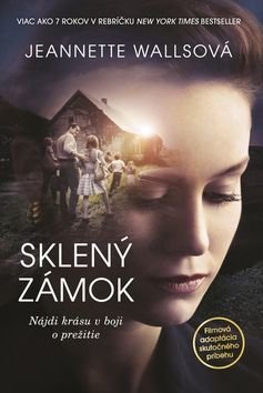 Sklený zámok - Jeannette Wallsová