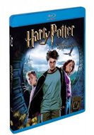 Harry Potter a Vězeň z Azkabanu   - Blu-ray