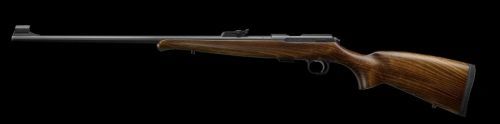 Malorážka CZ 457 Training Rifle / ráže .22 LR CZUB® – Hnědá (Barva: Hnědá)