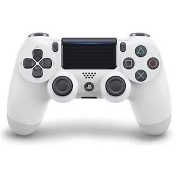 SONY PS4 Dualshock Controller V2 - White