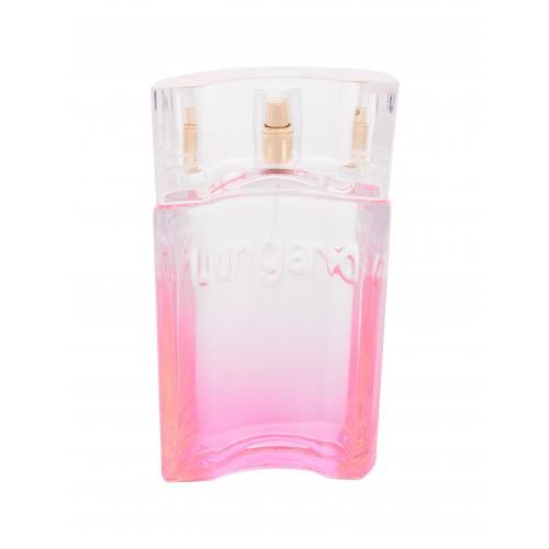 Emanuel Ungaro Pink 90 ml parfémovaná voda pro ženy