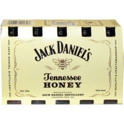 Jack Daniel's Honey 1l 35%