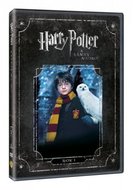 Harry Potter a Kámen mudrců   -  DVD