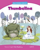 Level 2: Thumbelina - Schofield Nicola