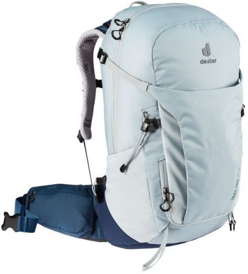 Deuter Trail Pro 30 SL tin-marine