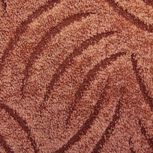 ITC Metrážový koberec Spring 6440 - Rozměr na míru bez obšití cm Béžová