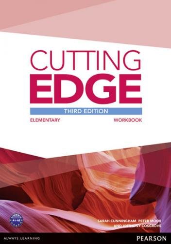 Cutting Edge 3rd Edition Elementary Workbook without Key - Crace Araminta