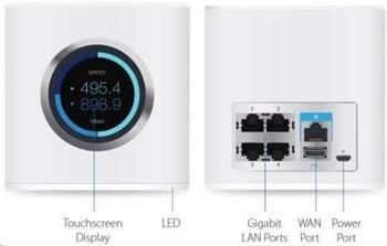 UBNT AFi-R AmpliFi HD Home Wi-Fi Router