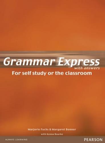 Grammar Express - Fuchs Marjorie