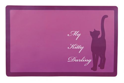 Podložka pod misky My Kitty Darling