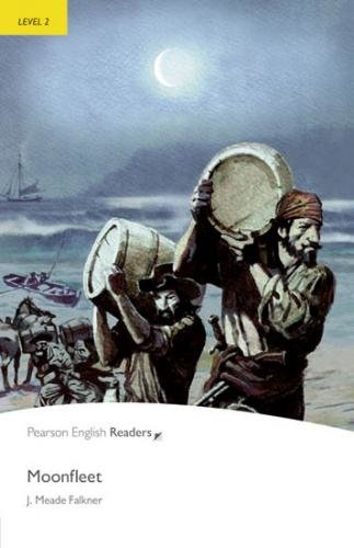 Level 2: Moonfleet - Falkner J. Meade