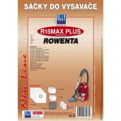 Jolly R 15 MAX PLUS ROWENTA