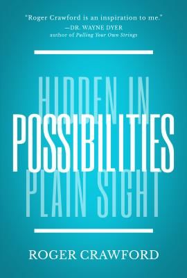 Possibilities - Hidden in Plain Sight (Crawford Roger)(Paperback / softback)
