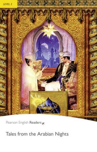 Level 2: Tales from the Arabian Nights - neuveden