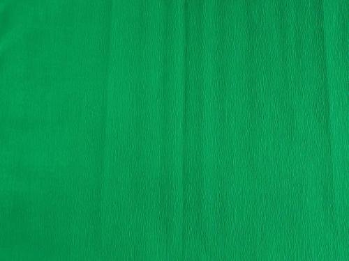 Koh-i-noor Krepový papír zelený - 9755/18 - 200 x 50 cm