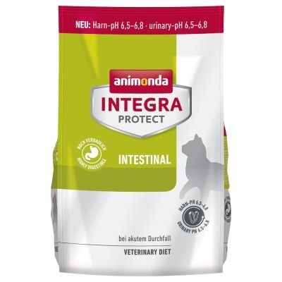 Animonda Integra Protect Adult Intestinal suché krmivo - 1,2 kg