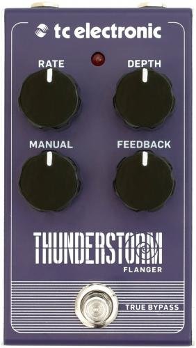 TC Electronic Thunderstorm Flanger