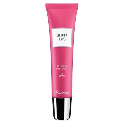 Guerlain Balzám pro objem rtů Super Lips (Lip Hero) 15 ml