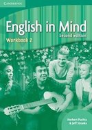 English in Mind 2e 2: Workbook - Puchta Herbert, Stranks Jeff,