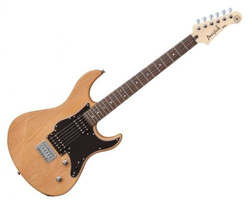 Yamaha Pacifica 120H YNS