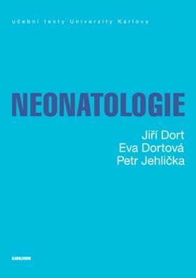 Neonatologie - Dort Jiří, Dortová Eva, Jehlička Petr - e-kniha