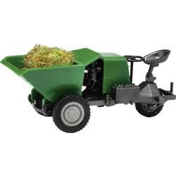 H0 model zemědělského stroje Mehlhose 210006624 Dumper PiCCO 1 s heuballákem