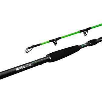 Delphin WALKYRA / 2 díly-330cm/850g