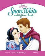 Level 2: Snow White - Harper Kathryn