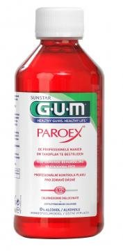 GUM Paroex 0,12% CHX 300ml ústní voda