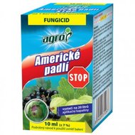 Americké padlí STOP 10 ml Topas 100 EC