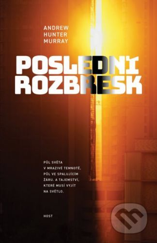 Poslední rozbřesk - Andrew Hunter Murray