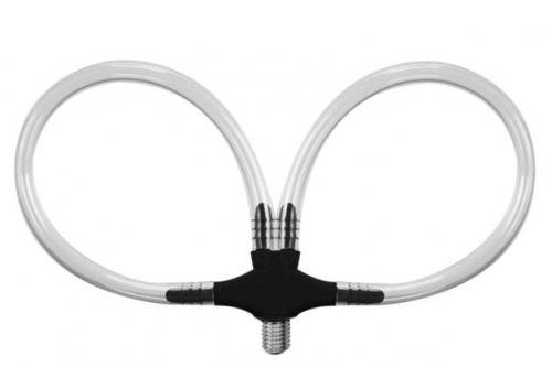 Delphin Držák Přední Na Feeder OO