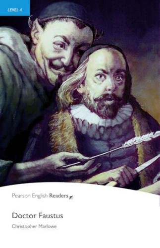 Level 4: Dr Faustus - Marlowe Christopher