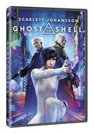 Ghost in the Shell   - DVD