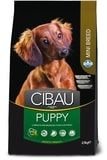 CIBAU Dog Puppy Mini 2,5kg