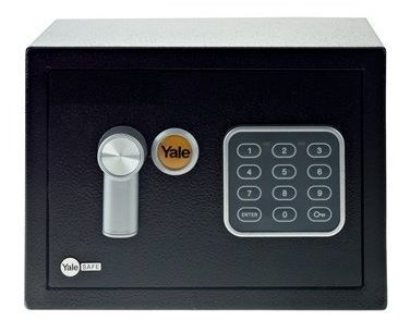 Trezor domácí Yale YSV/170/DB1
