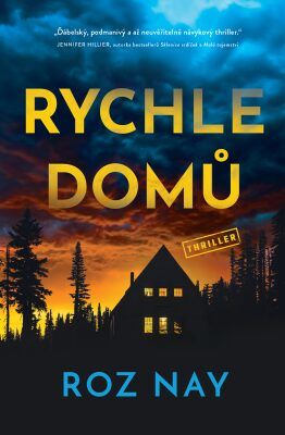 Rychle domů - Nay Roz