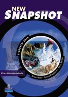 Snapshot Pre-Intermediate Students´ Book New Edition - Abbs Brian, Barker Chris