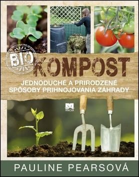 Biokompost - Pailine Pearsová