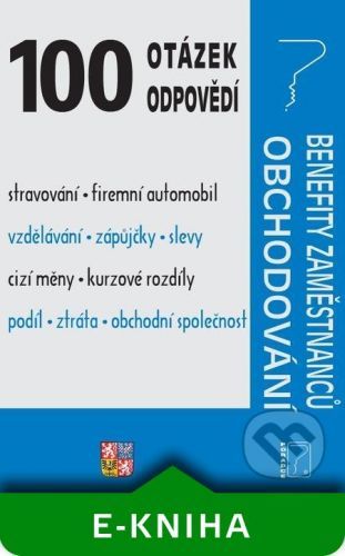 100 otázek a odpovědí - Ladislav Jouza, Eva Dandová, Eva Sedláková, Zdenka Cardová