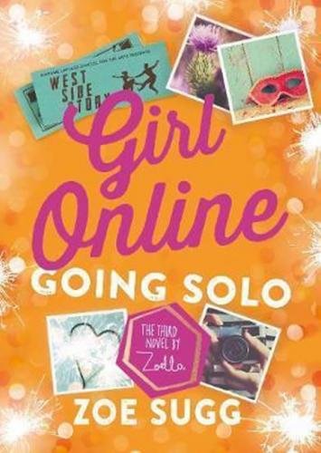 Girl Online: Going Solo - Sugg Zoe