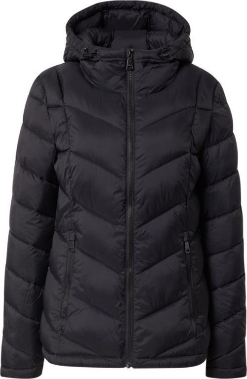 DKNY Zimní bunda černá