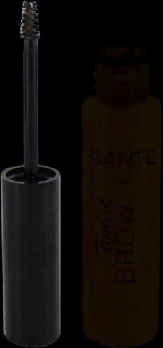 Sante Stylingový gel na obočí 01 blondie 3,5ml