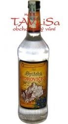 Spišská Originál Borovička 0,7l 40%