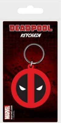 Posters Klíčenka Deadpool - Symbol