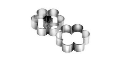 Linecká kytička DELÍCIA ø 5,5 cm