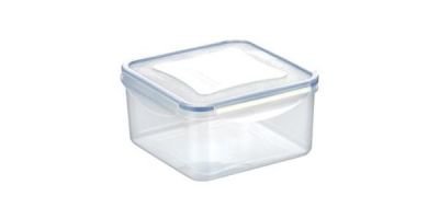 Dóza FRESHBOX 1,2 l, čtvercová