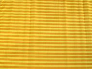 Koh-i-noor Krepový papír pruhovaný - 9755/67 - žluto-oranžový