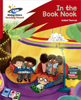 Reading Planet: Rocket Phonics - Target Practice - In The Book Nook - Red B (Thomas Isabel)(Paperback / softback)