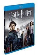 Harry Potter a Ohnivý pohár    - Blu-ray
